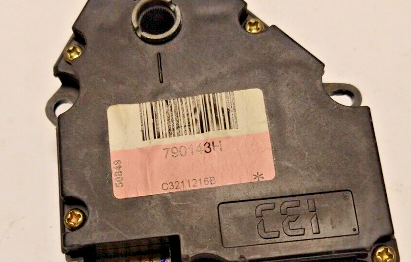 No.68224192AA HVAC Heater Blend Door Actuator for Jeep Grand Cherokee 2014-2011 No.68224192AA HVAC Heater Blend Door Actuator for Jeep Grand Cherokee 2014-2011