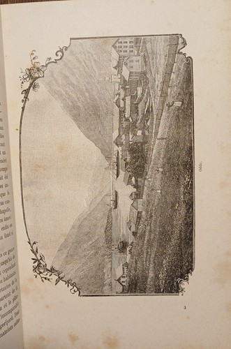 Jean-Baptiste FALLIZE, Une tournée pastorale en Norvège (Tours, Mame, 1897). - Picture 8 of 23