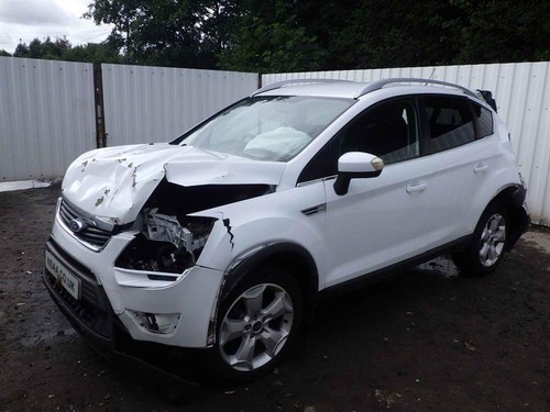 10-13 MK1 FORD KUGA PAIR ROOF RAILS 5 DOOR ESTATE - Picture 15 of 17