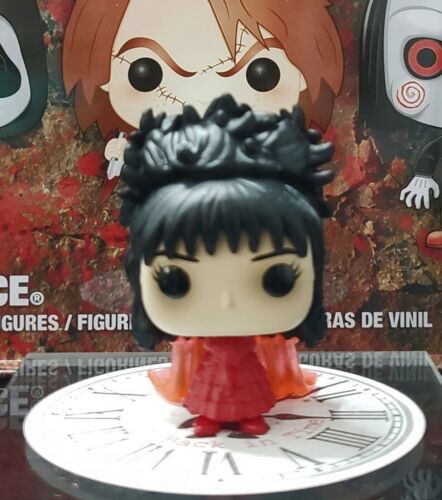 Funko Mini Pocket Pop Horror Classics 13 Días + Exclusivos (3 ENVÍO GRATUITO) - Imagen 3 de 174