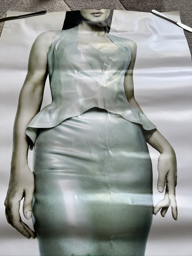 The matrix reload 2003 poster 70cm/100cm - Picture 4 of 5