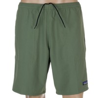 Sp Patagonia Clothing Mens Shorts Baggies Stretch Camp Green Skate Sp Patagonia Clothing Mens Shorts Baggies Stretch Camp Green Skate