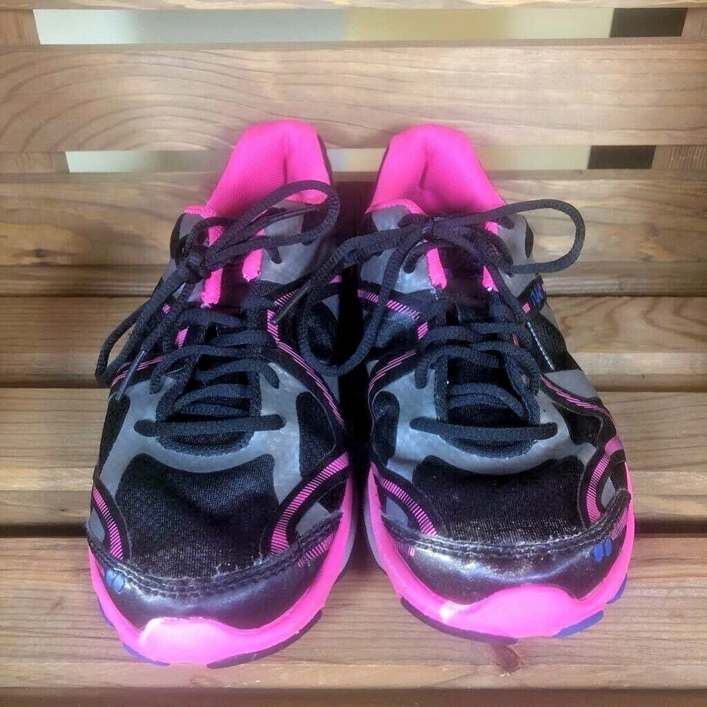 Ryka influence cross clearance trainer