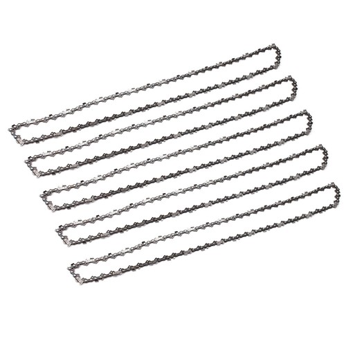 5 Packs for Stihl 20" Chainsaw Chain Blade 3/8"LP .050" Gauge 72DL Drive Links - Picture 2 of 11