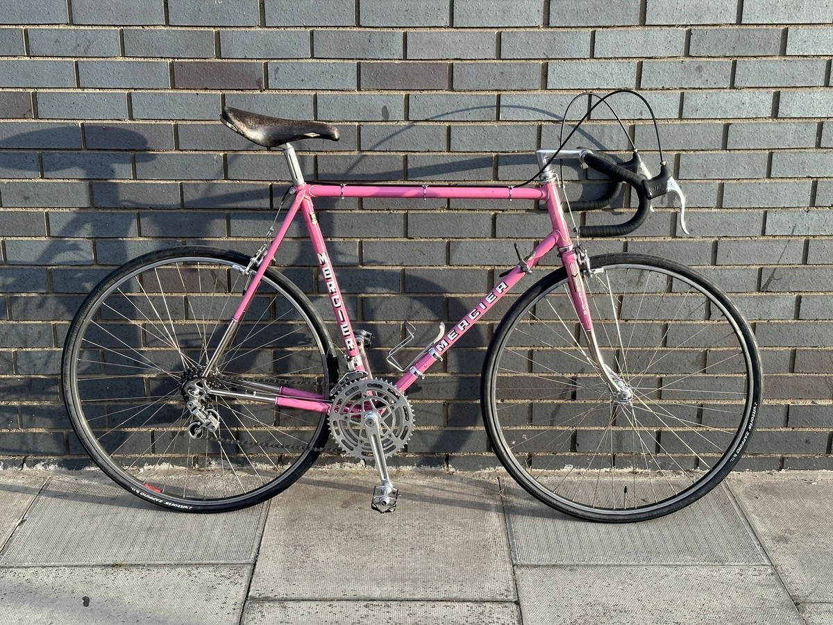 Mercier road cheap bike