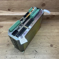 YASKAWA JZRCR-XC002B SERVO CONTROLLER XC002B, YX1-154