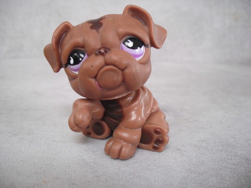 LITTLEST PET SHOP DOG FIGURES - Picture 17 of 120