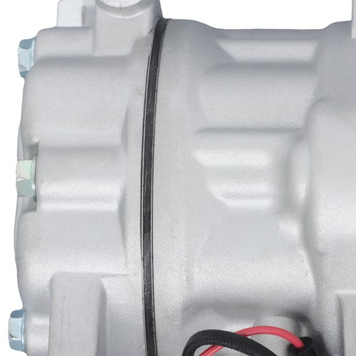 For Honda Civic 1994-00 1.6L For CR-V 1997-2001 2.0L 38810P2FA01 A/C Compressor - Picture 14 of 14