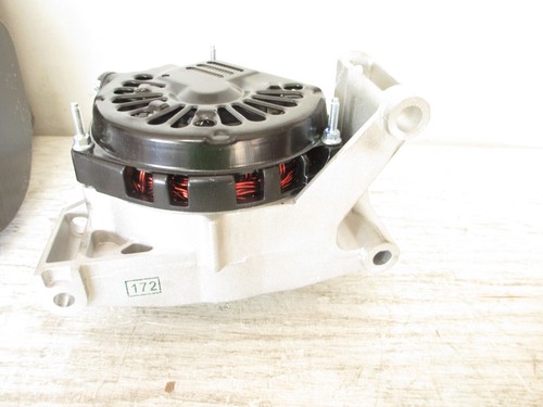 Ultima Select 130 Amp Alternator - New - N212038B - Fits Ford - Picture 6 of 7