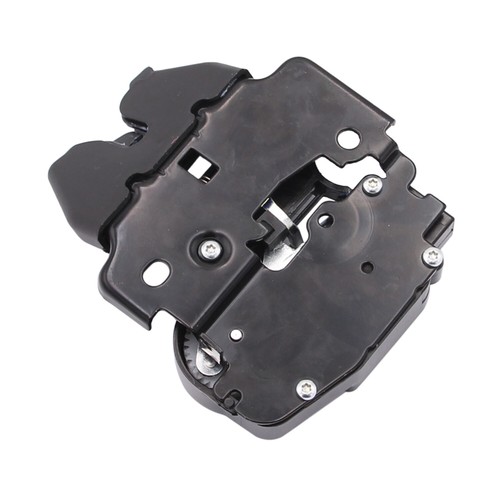 New Trunk Lid Latch Assy Fits for Nissan 13-19 Altima 16-19 Maxima 84630-3TA0A - Picture 6 of 6