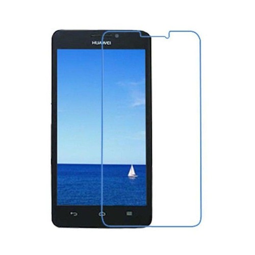 Huawei G630 Handy Hülle Schutz Tasche Case Cover Schale + Panzer Schutz Glas - Zdjęcie 2 z 5