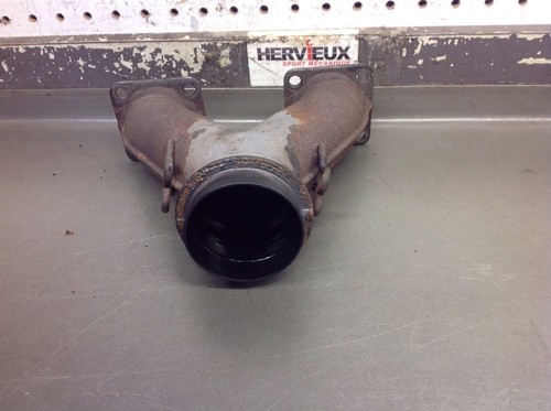 Ski Doo Skidoo Mx Z Summit 2010-2016 800 Etec 800 Manifold Exhaust 6120107D - Picture 5 of 5