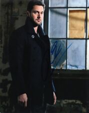 RYAN EGGOLD.. The Blacklist - SIGNED RYAN EGGOLD.. The Blacklist - SIGNED