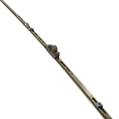 Roto Centro 101 Fenstergetriebe DK Getriebe konstant D14,5 silber DIN universal - Bild 20 von 32