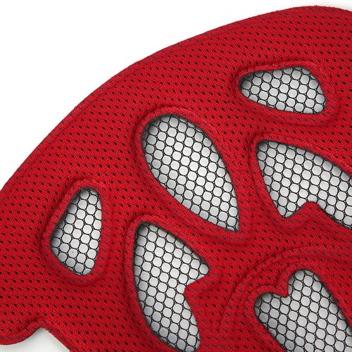 Set 2 Cappello di Sicurezza Fodera Casco Universale con Rete Anti Insetti per US - Foto 9 di 16