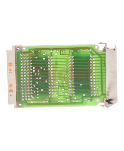 Siemens 6FX1863-0BX01-6H Module - Bild 3 von 4