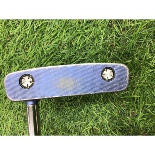 Bridgestone Ladies putter TOURSTAGE ViQ MODEL-II 32-inch - Picture 2 of 5
