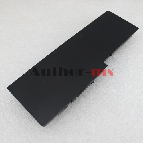 Battery for Toshiba Satellite L350 P200 P205 P300 X205 PA3536U-1BAS PA3536U-1BRS - Picture 3 of 4