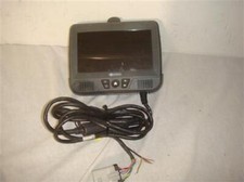 OMNITRACS CV90-JE045-101 VEHICLE ELECTRONIC LOGGING DEVICE W WIRING HARNESS