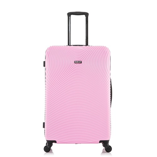 DUKAP Inception 28" Hard Shell Checked Luggage Spinner Wheels Travel Suitcase - Picture 52 of 61