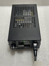 Crestron CNPWS-75 250V 75W Power Supply. Power Tested w/ AC power cord