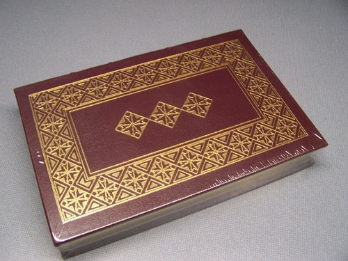 SEALED Easton Press THE RETURN by Buzz Aldrin & John Barnes SIGNED AUTOGRAPH - Picture 4 of 5