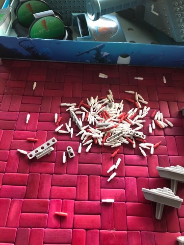 TORPEDO ATTACK BATTLESHIP.MILTON BRADLEY 2006 - Bild 8 von 8