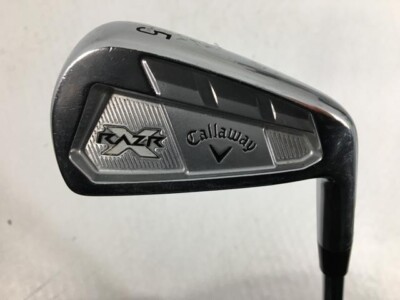 Callaway キャロウェイ RAZR X FORGED メンズアイアン RAZR X FORGED｜キャロウェイ｜アイアンセット｜ダイナミック