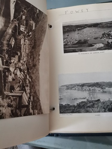 Vintage 1956 S W Coastal Path A lot of Black and white Photos β¨ - Picture 16 of 19