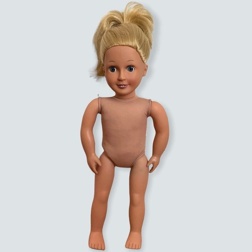 Battat doll, no clothes - Picture 1 of 6