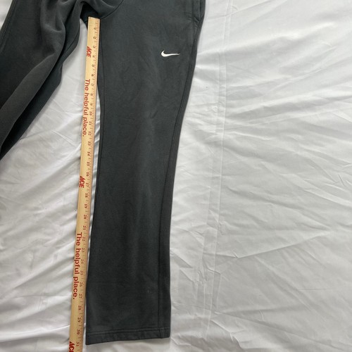 Lone Wolf Athletics Nike Joggers Black Pockets Mens Small - Picture 7 of 9