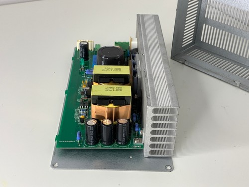 RGM CB02 Main Control Board V9.071.402.0 from COROB D600 Paint Mixing System - Picture 6 of 9