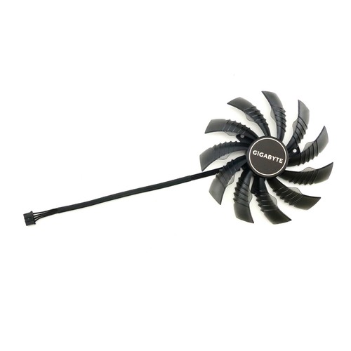 PLD10010S12H Grafikkarte Lüfter für Gigabyte RTX3060ti 3060 3050 EAGLE - Bild 7 von 9