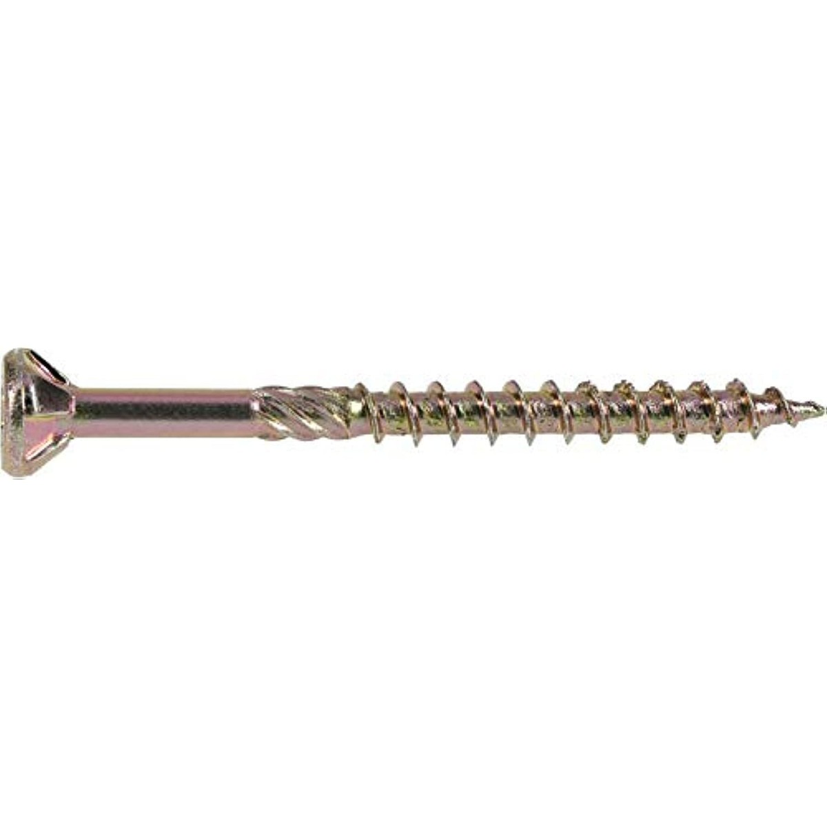 k_impul⭐︎ PowerPro® 48581 Premium Interior Wood Screw, Coarse