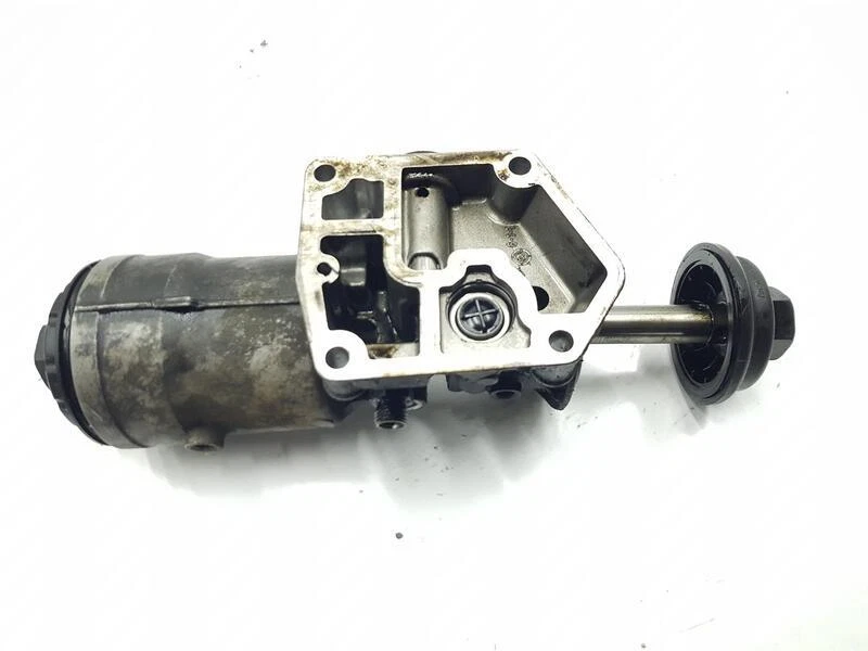 045115389J ölfiltereinsatz für VOLKSWAGEN GOLF V 1.9 TDI 2003 