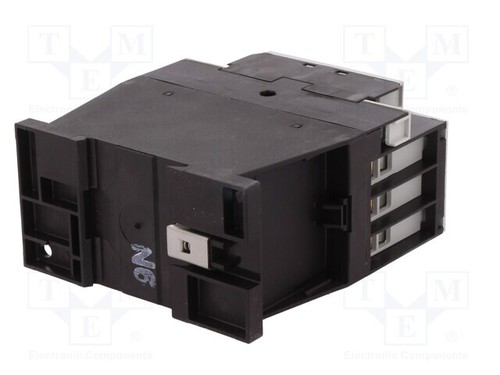 1 piece, Contactor: 3-pole DILM38-01-230AC-E /E2UK - Picture 6 of 9