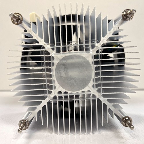 Thermaltake CLP0556-B LGA115x CPU Cooler Fan, 5-qty, 10-qty - Picture 2 of 4