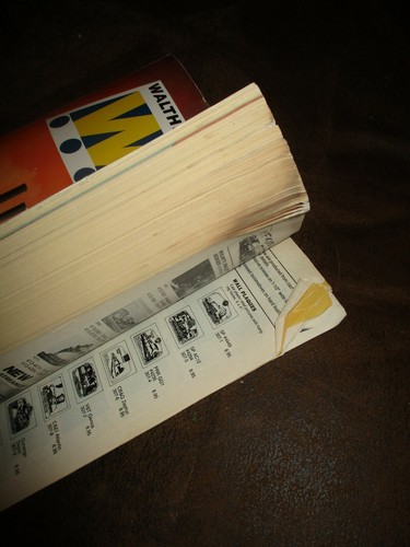 The World of HO Scale, 1989 : A Walthers Catalog and Reference Manual (1988, PB - Imagen 7 de 8