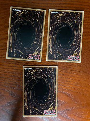 YuGiOh Heroic Challenger Swordshield REDU-EN007 1st ed SINGLE USED EXC CONDITION - Picture 5 of 5