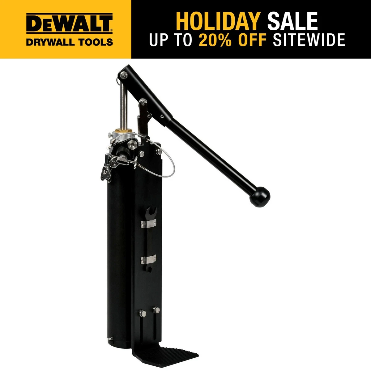 Dewalt automatic taper deals