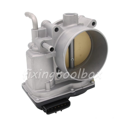 Throttle Body Assembly TB1126 For LEXUS GS350 IS350 GS450h RC350 IS300 RC300 3.5 - Foto 3 di 8