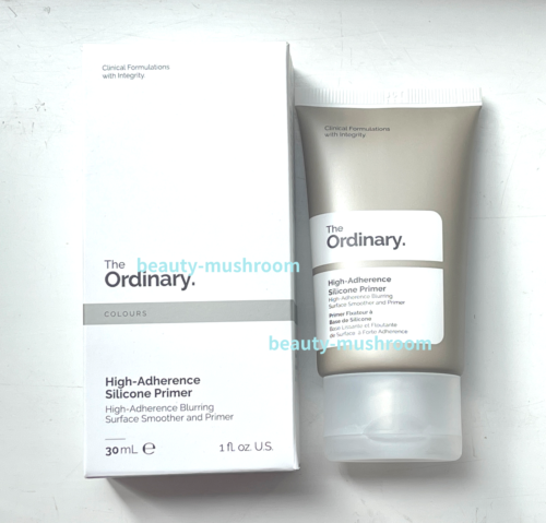 New in Box The Ordinary High-Adherence Silicone Primer 30ml \ UK Seller \ - Picture 1 of 1