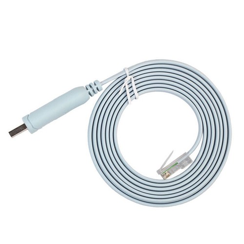USB to RJ45 For Cisco USB Console Cable - Afbeelding 4 van 11