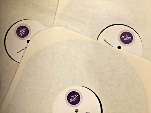 RADIO SHOW: 11/20/82 DICK CLARK NAT'L SURVEY MARVIN GAYE, DON HENLEY, SUPERTRAMP - Picture 2 of 3