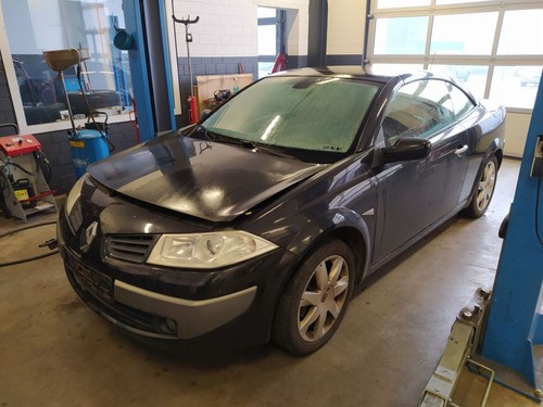 Klimakompressor für RENAULT MEGANE II CABRIO (EM0/1) 8200470242 - Picture 7 of 7