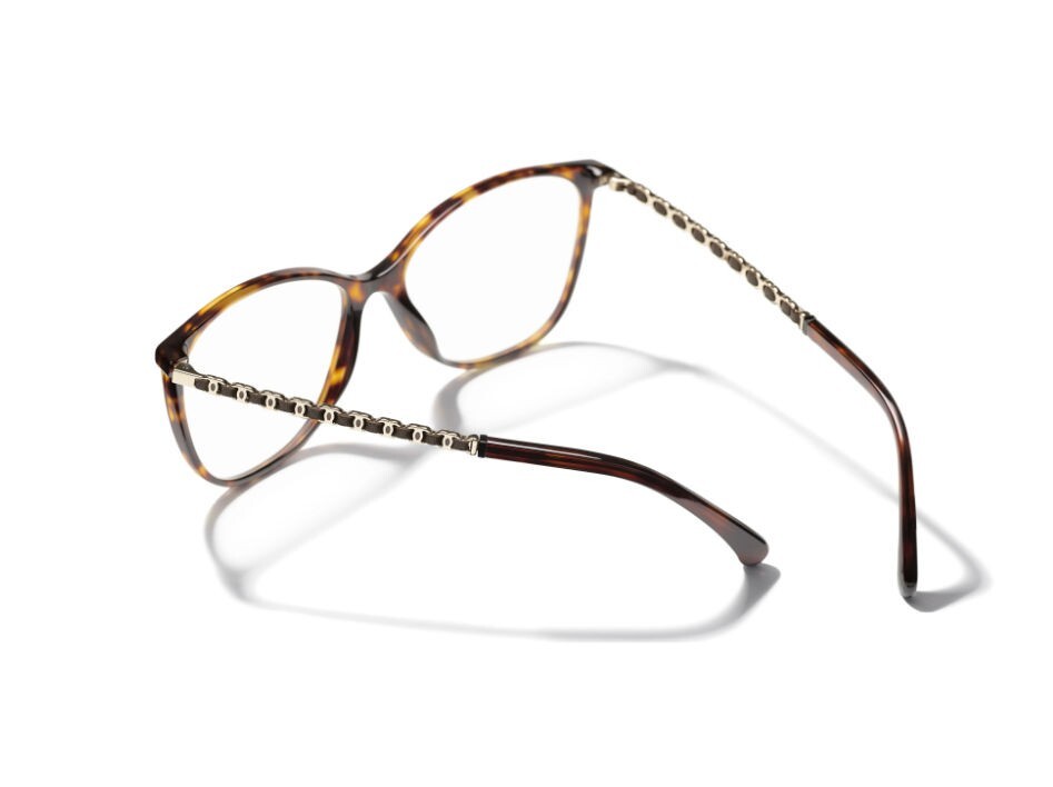 CHANEL サングラス 5284-A c.714 Yahoo!オークション - 1円 美品 CHANEL シャネル 5284-A c.714