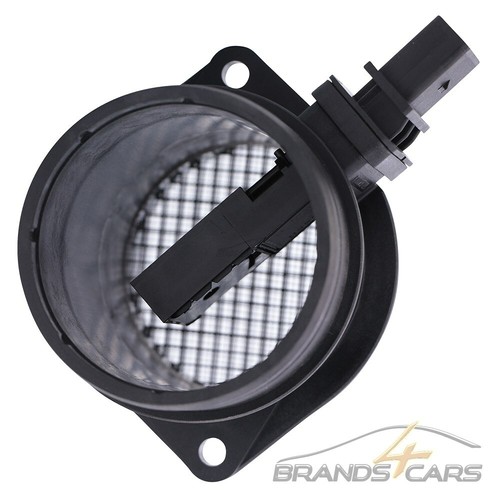 BOSCH LUFTMASSENMESSER LMM 5-POLIG FÜR AUDI A3 8P BJ 08-10 A4 8K B8 BJ 07-12 - Bild 5 von 6