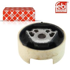 FEBI 22762 MOTORLAGER LAGERUNG UNTEN FÜR VW GOIF PASSAT AUDI A3 SKODA SEAT ALTEA