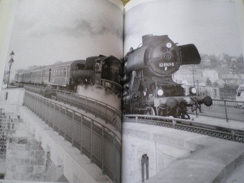 150 Jahre erste sächsisch-böhmische Eisenbahnverbindung Bodenbach - Dresden - Imagen 5 de 11