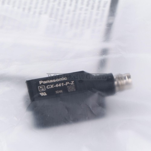 1PC Photoelectric Sensor CX-441-P-Z CX 441 P Z - Picture 7 of 15